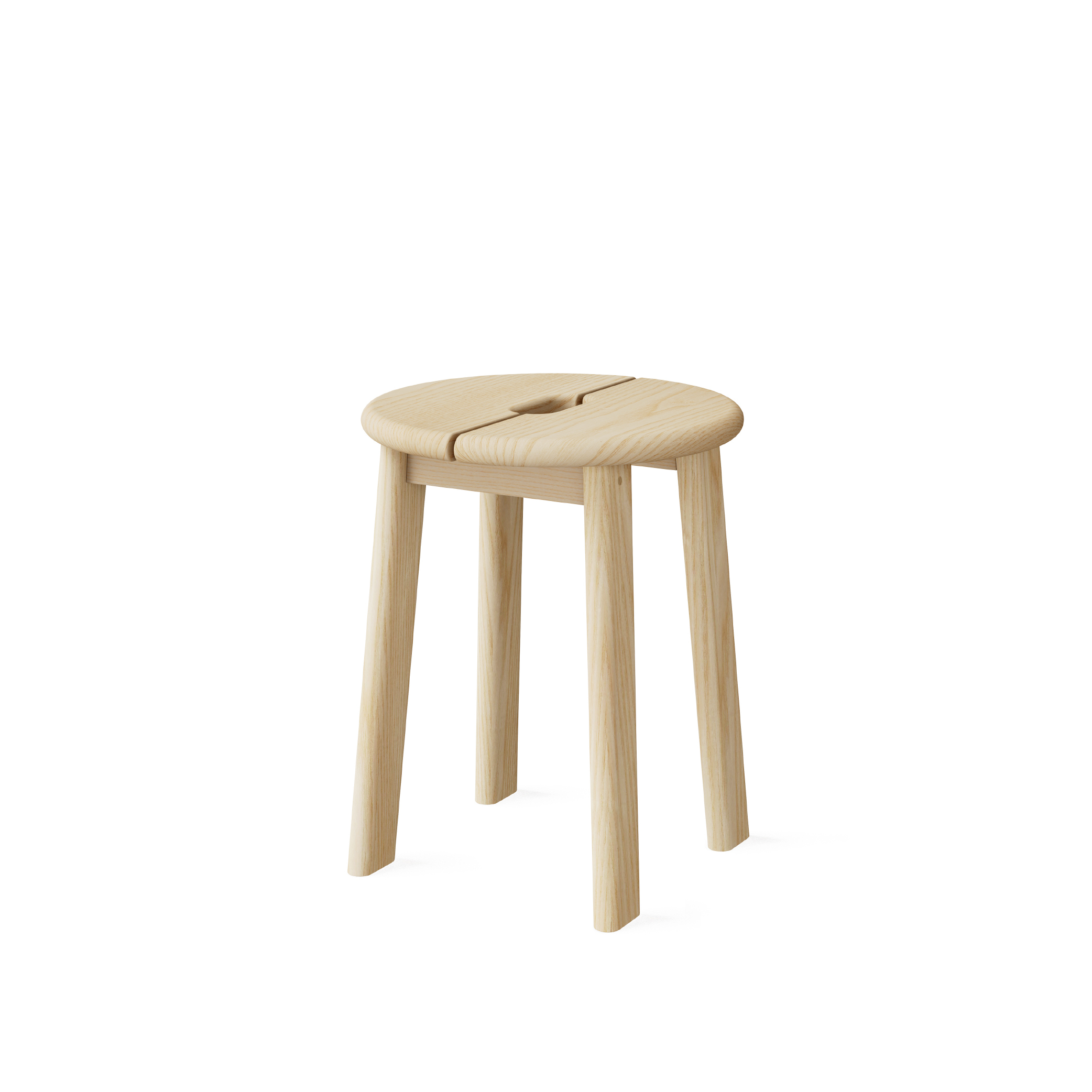 平分 / 椅凳 by Esaila