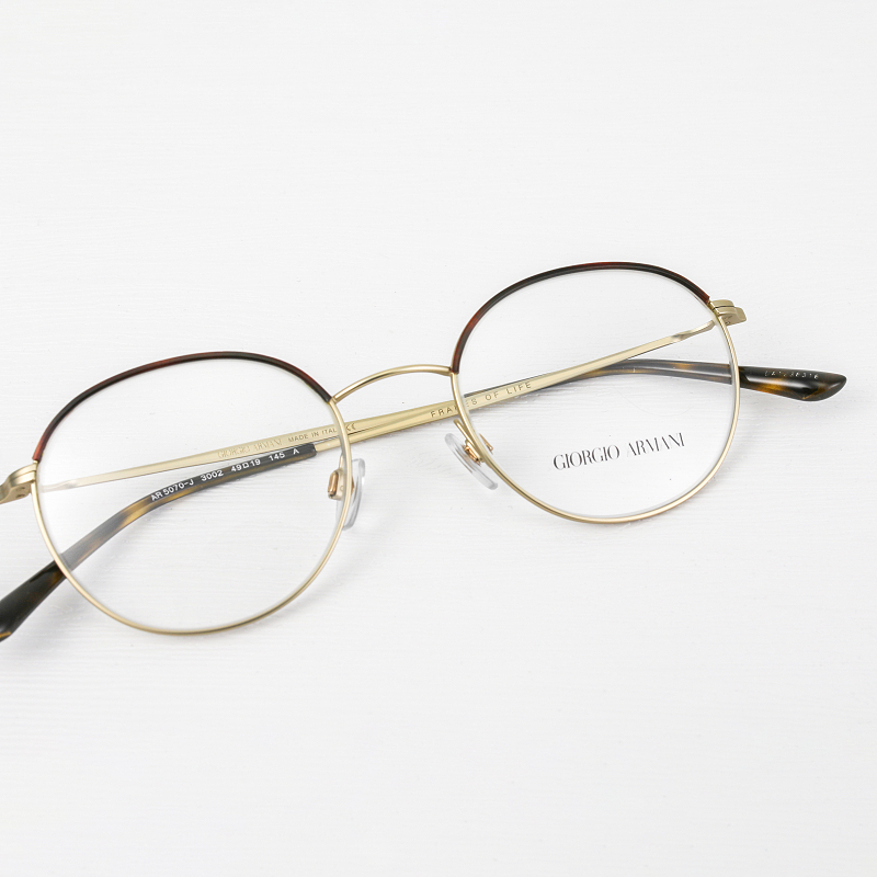 Giorgio Armani AR5070-J-SACHIKO OPTICAL