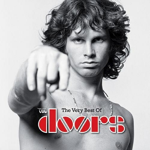 The Doors - The Very Best Of The Doors