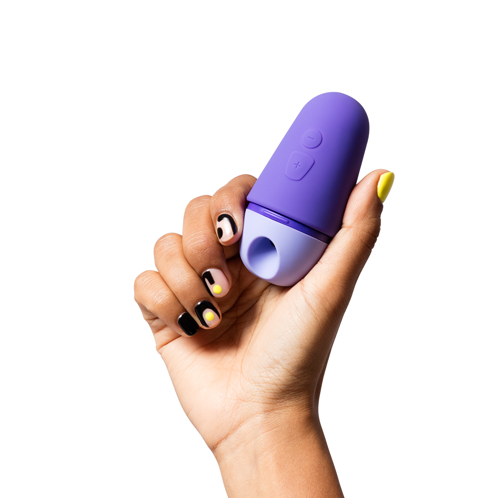 德國 ROMP Free X 吸吮愉悅器