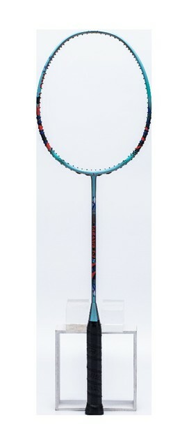 【尼莫團長推薦】TARANIS T-3 M 羽球拍