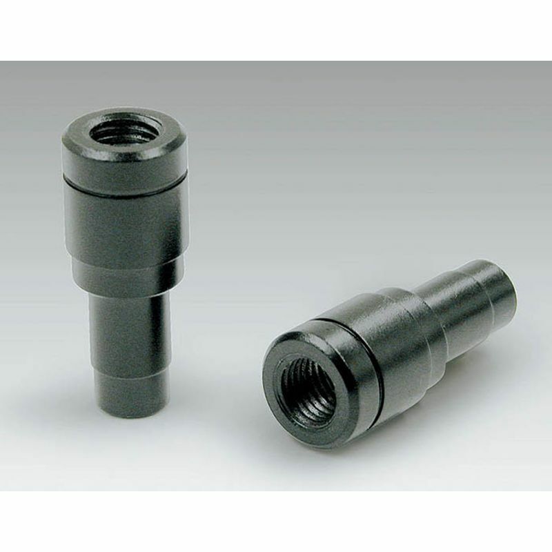 KIJIMA 後照鏡轉接座 [HTR-07001]