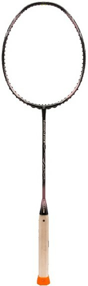 【尼莫團長推薦】TARANIS T-6 W6M 羽球拍