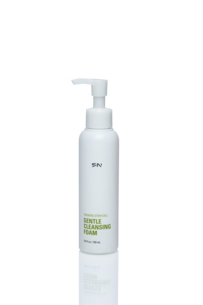 SN Gentle Cleansing Foam