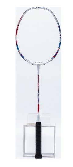 【尼莫團長推薦】TARANIS T-7 K3 SF 羽球拍