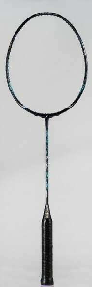 【尼莫團長推薦】FLEET DARK WOLF (黑)_4U 羽球拍