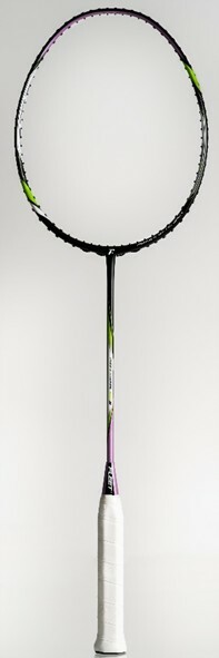 【尼莫團長推薦】FLEET  PRO-6000S 羽球拍