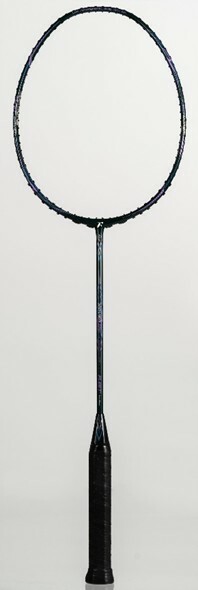 【尼莫團長推薦】FLEET WOVEN 1000VII-4U 羽球拍