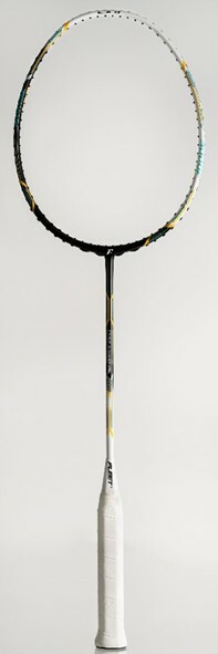 【尼莫團長推薦】FLEET PROFESSIONAL 3000F_4U 羽球拍