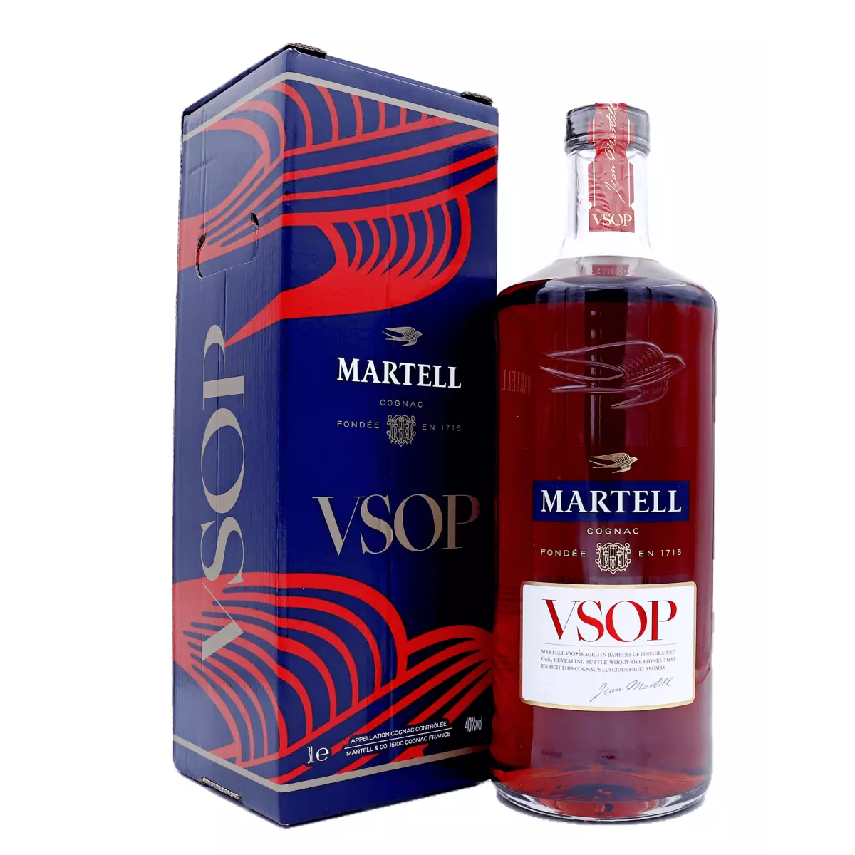 法國 馬爹利 V.S.O.P. 3L