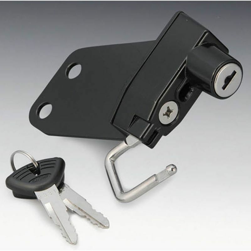KIJIMA  Helmet Lock nc750/700