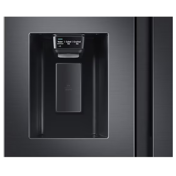 SAMSUNG 三星 RS64R5337B4/SH 617L 對門式雪櫃（附飲水器）