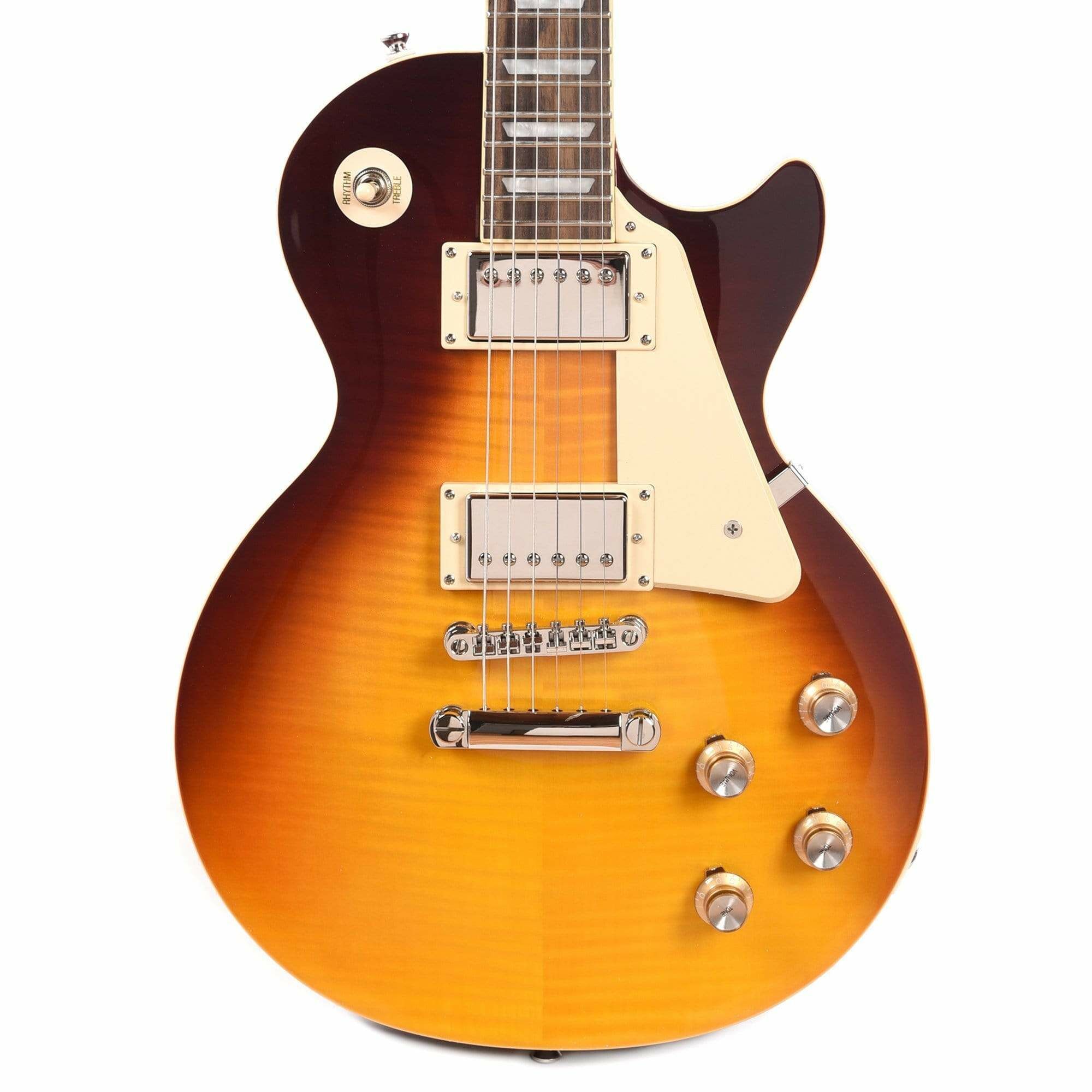 Epiphone EPIPHONE Les Paul Standard '60s Maple Burst Fade 限量款 楓葉漸層色 電吉他 第 6 張圖片｜三峽吉他 / Bass