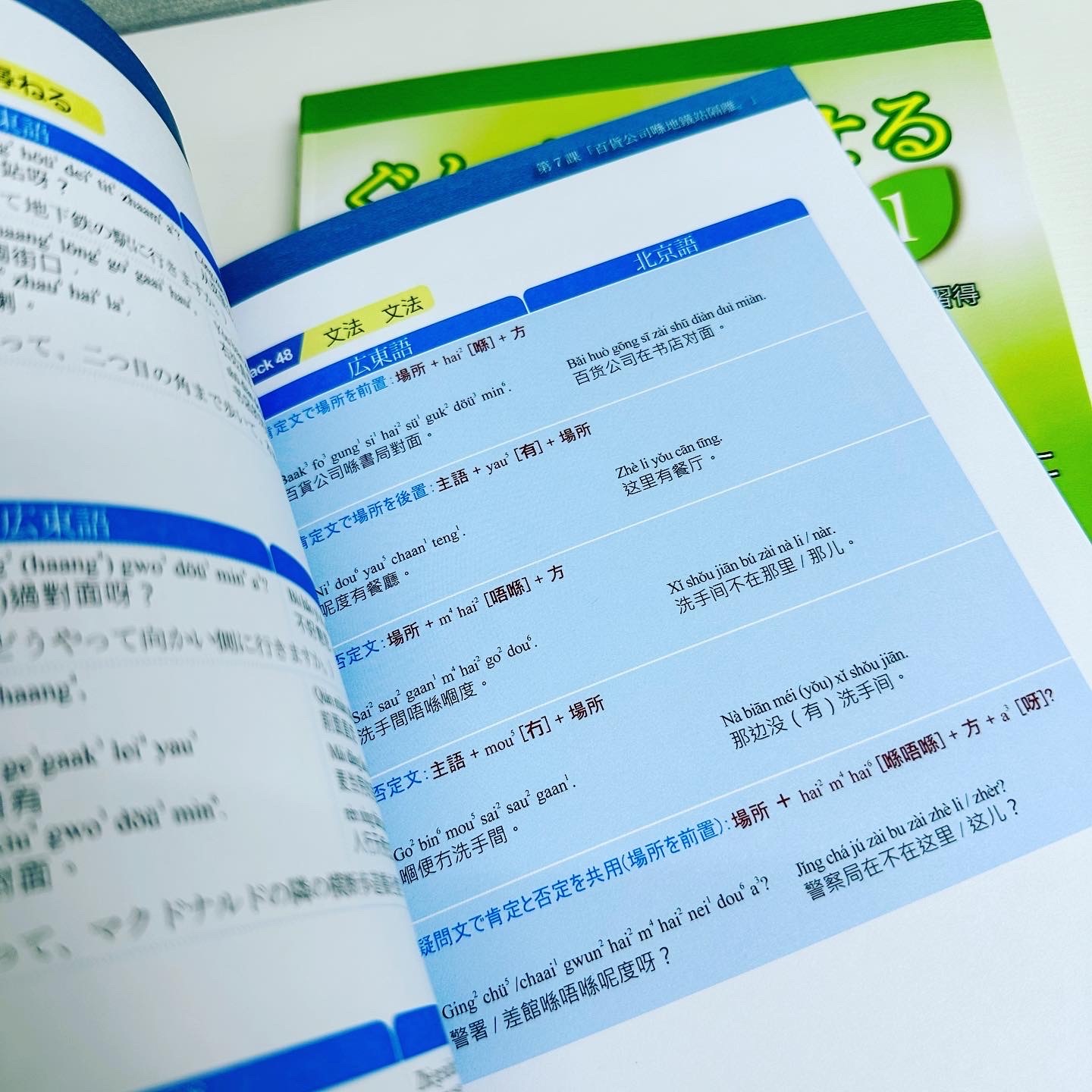 今月末までの特別値下げ価格 広東語教材キット ぐんぐん話せる広東語北京語 今月の特別値下げ価格 広東語教材キット ぐんぐん話せる広東語北京語