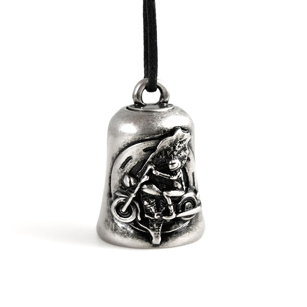 現貨 - 熱血騎士 守護鈴/平安鈴/驅魔鈴/騎士鈴/Angle bell - 快速出貨