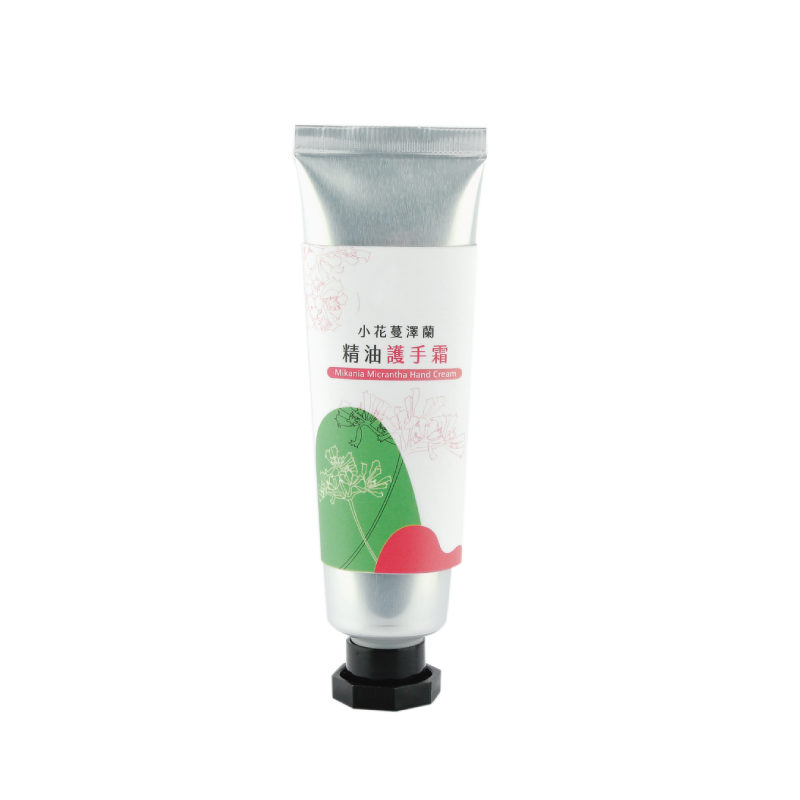 【免運】小花蔓澤蘭玫瑰精油護手霜30g（★林業及自然保育署花蓮分署資材再利用計畫）