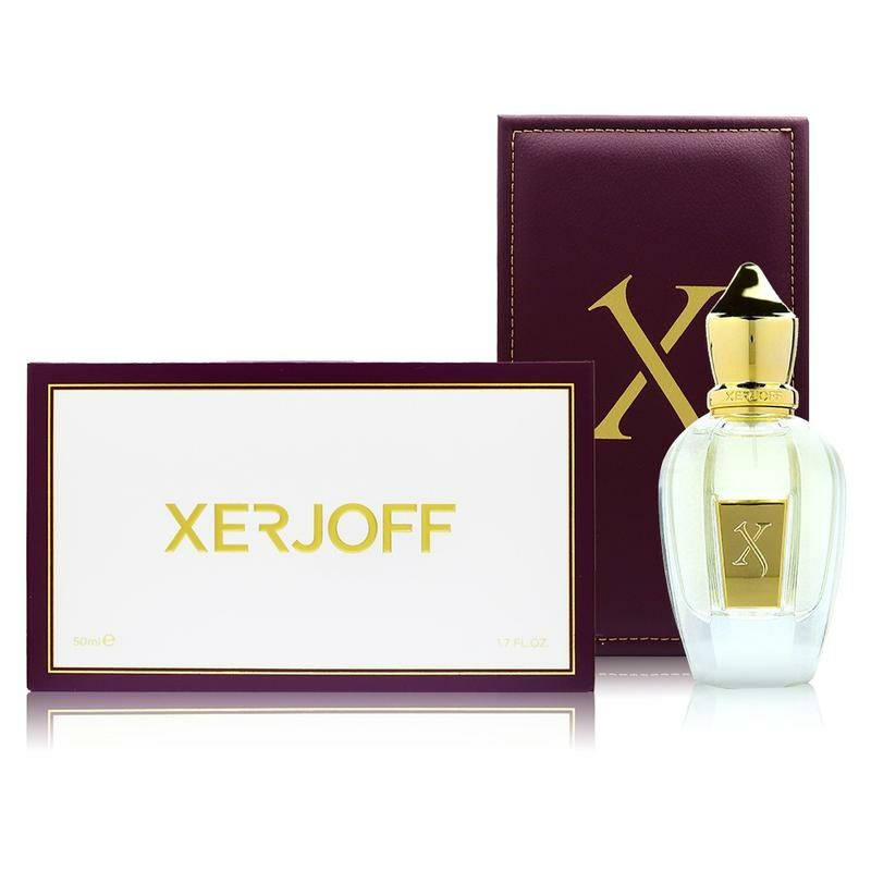 Xerjoff Shooting Stars 流星系列Nio 湛藍香精50ml