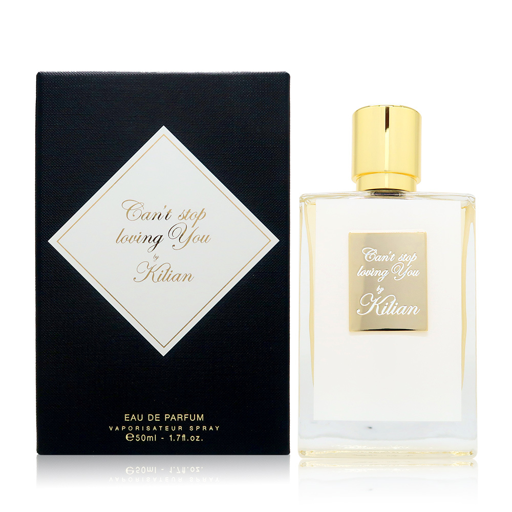 Kilian Can't Stop Loving You 情不自矜淡香精 EDP 50ml
