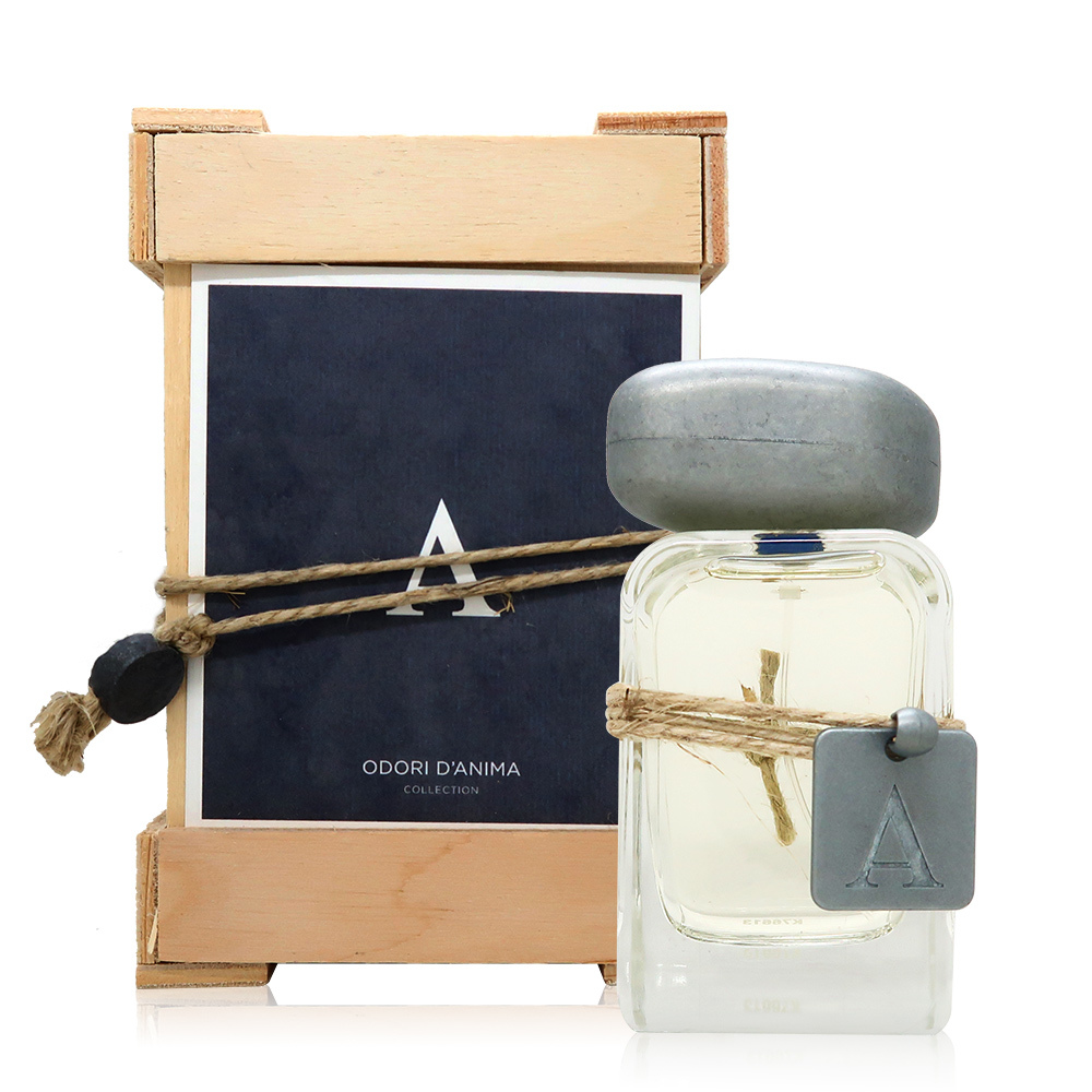 Mendittorosa Alfa 阿爾發淡香精 EDP 100ml