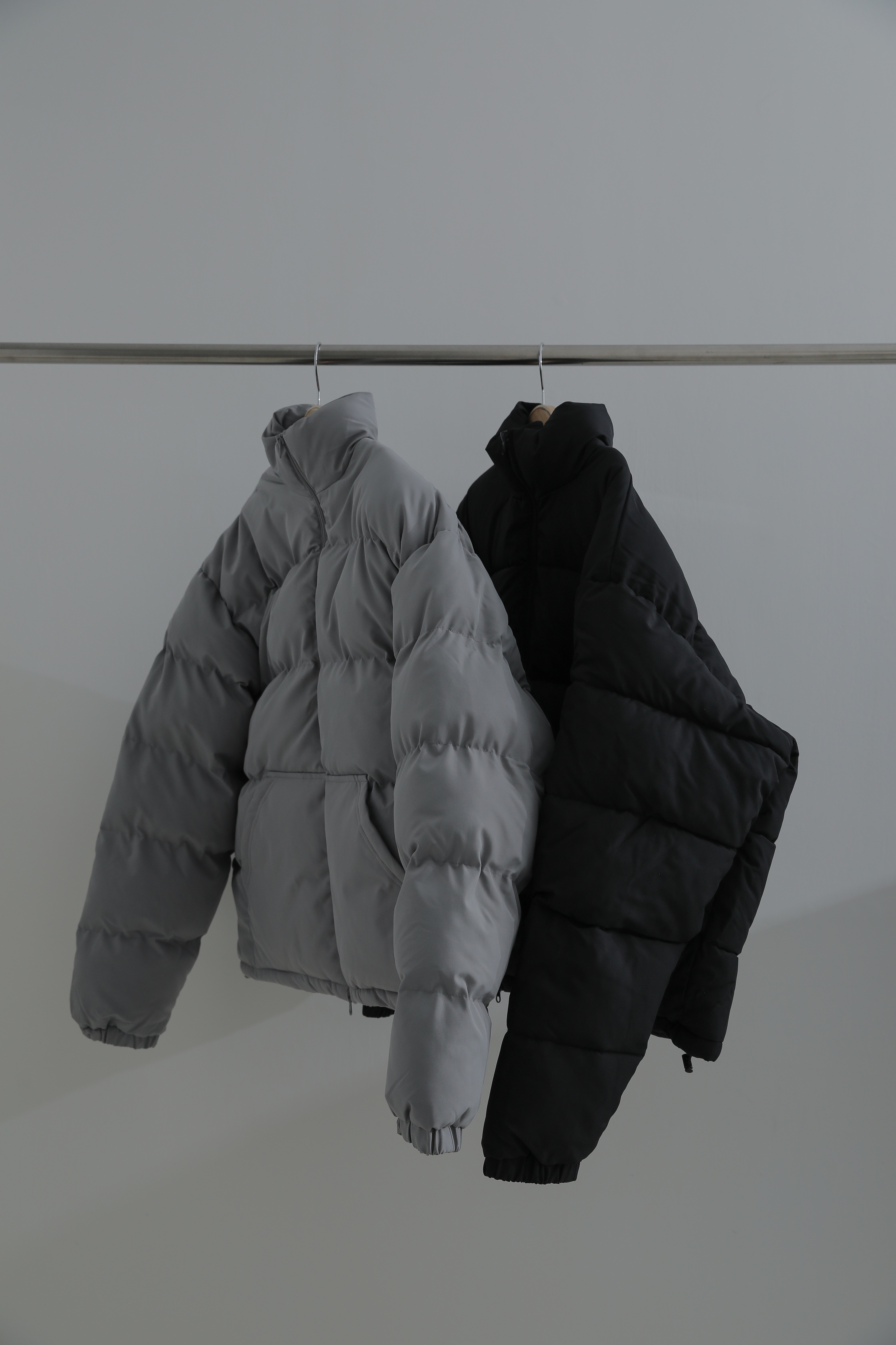 【Discount】Cover Padding #鋪棉外套