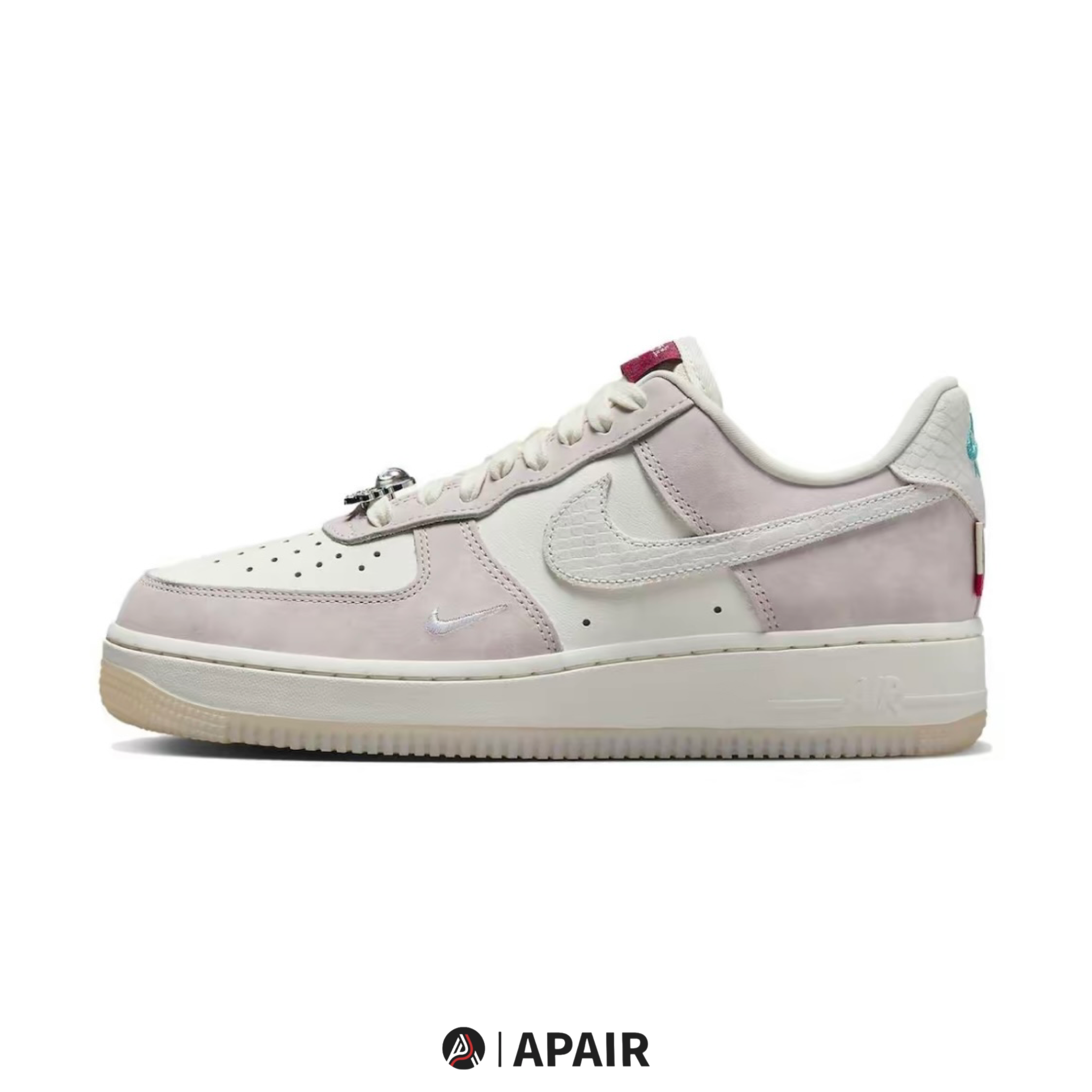 【APAIR】預購 Nike Air Force 1 Dragon 龍年限定 FZ5066-111