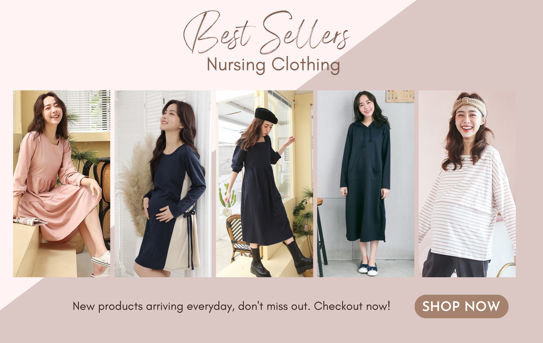 https://www.milkymama.hk/categories/nursing-dresses