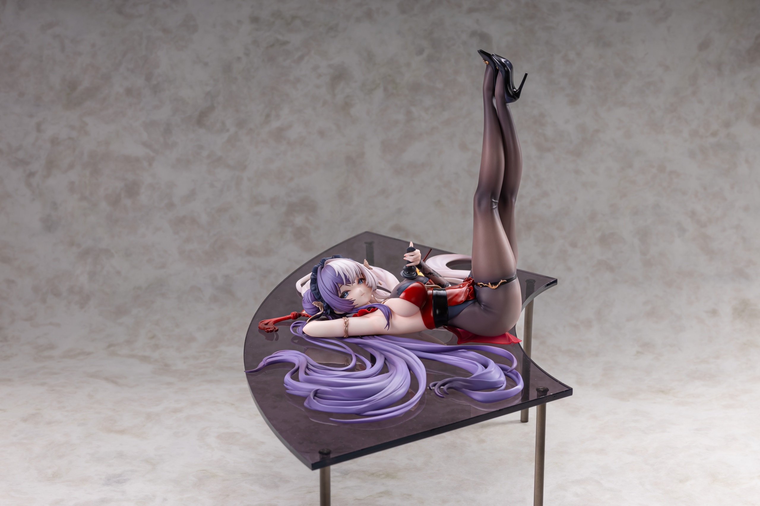 「ACG.GO」「預購」日版 AniGame 應瑞 松戲梅其上Ver. 碧藍航線 1/6 PVC Figure