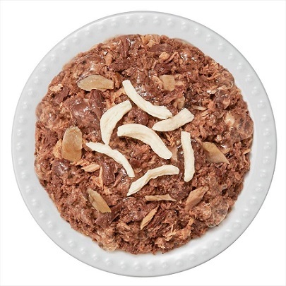 日本黑罐 主食包 海鮮+雞肉片 70g BP-57【原箱12包】