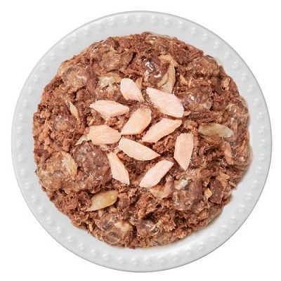 日本黑罐 主食包 海鮮魚片 70g BP-60【原箱12包】