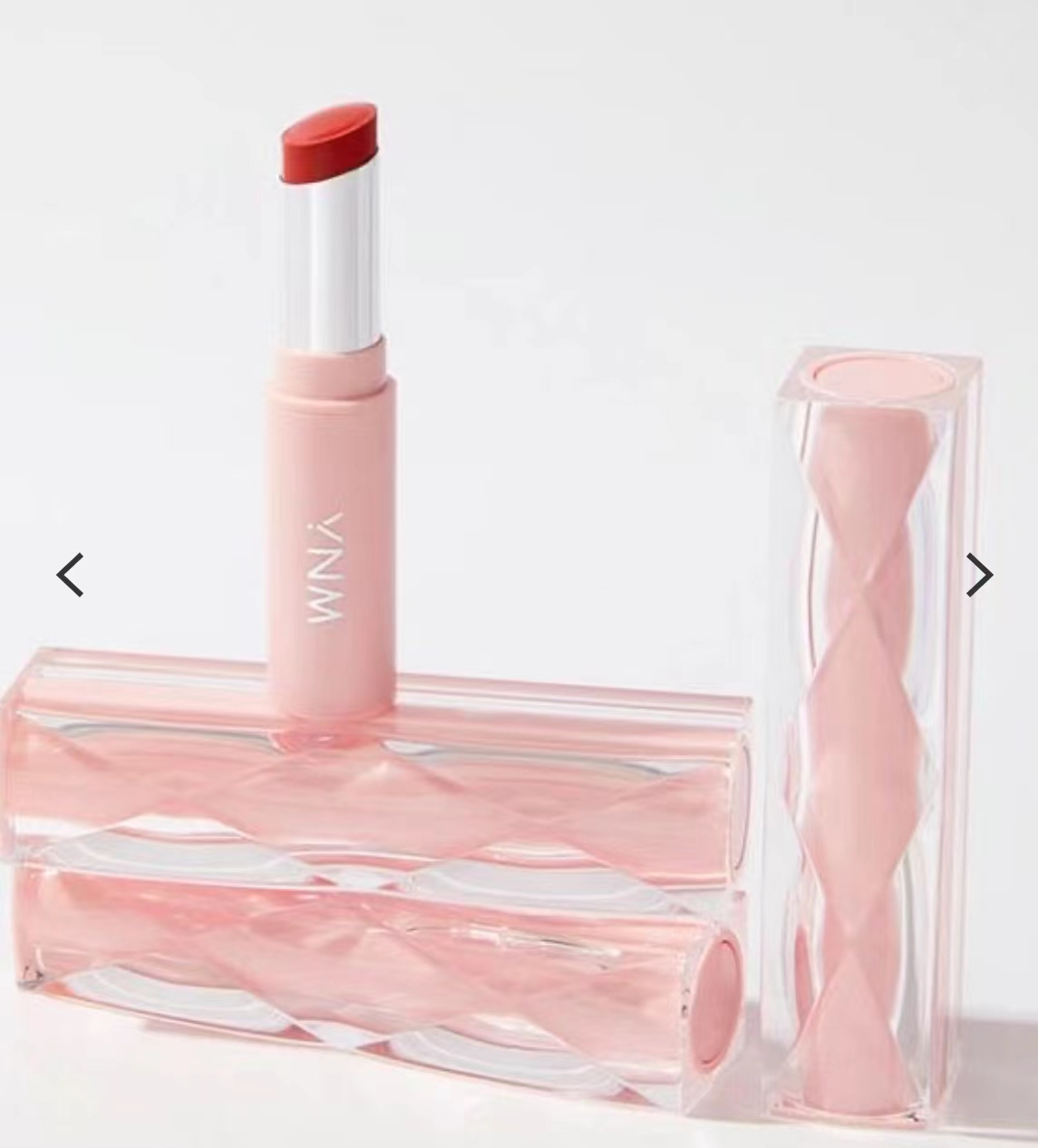 CM31 CREAM MATTE LIPSTICK