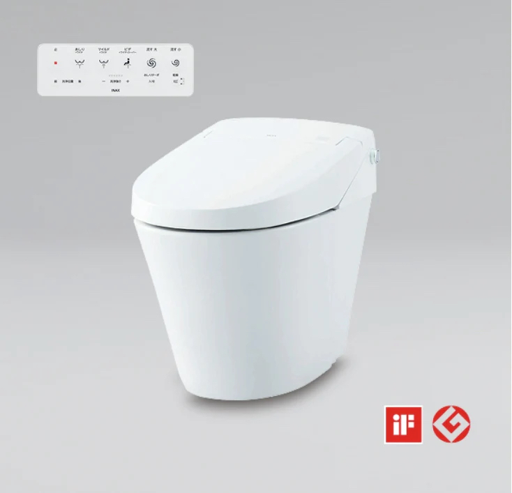 INAX SATIS S (S816) 全自動電腦馬桶