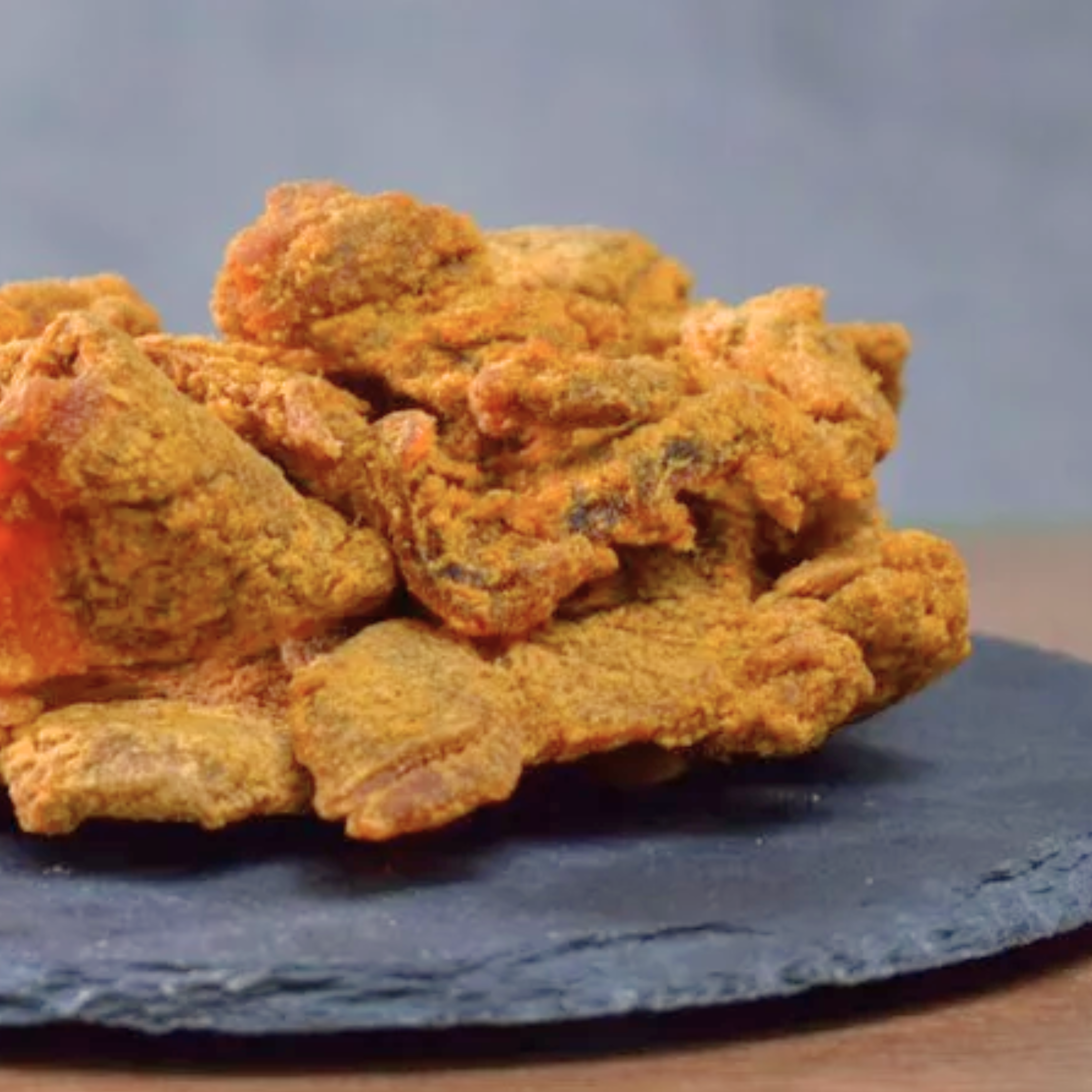 【一件7折 兩件65折】增量級-香料咖喱牛肉片100g