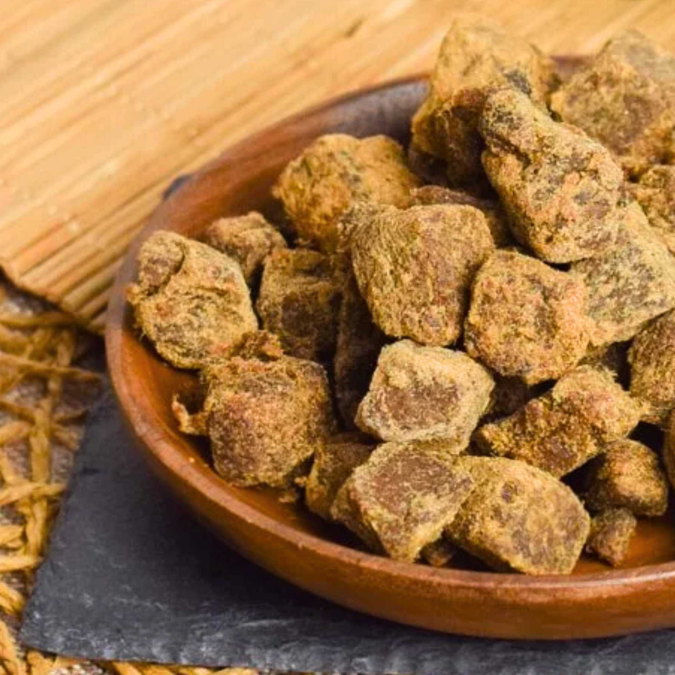 澳門五香牛肉粒 100g