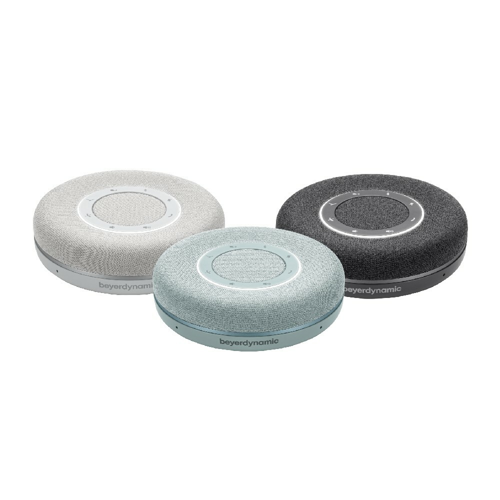 【beyerdynamic】SPACE 高品質藍牙揚聲器  三色