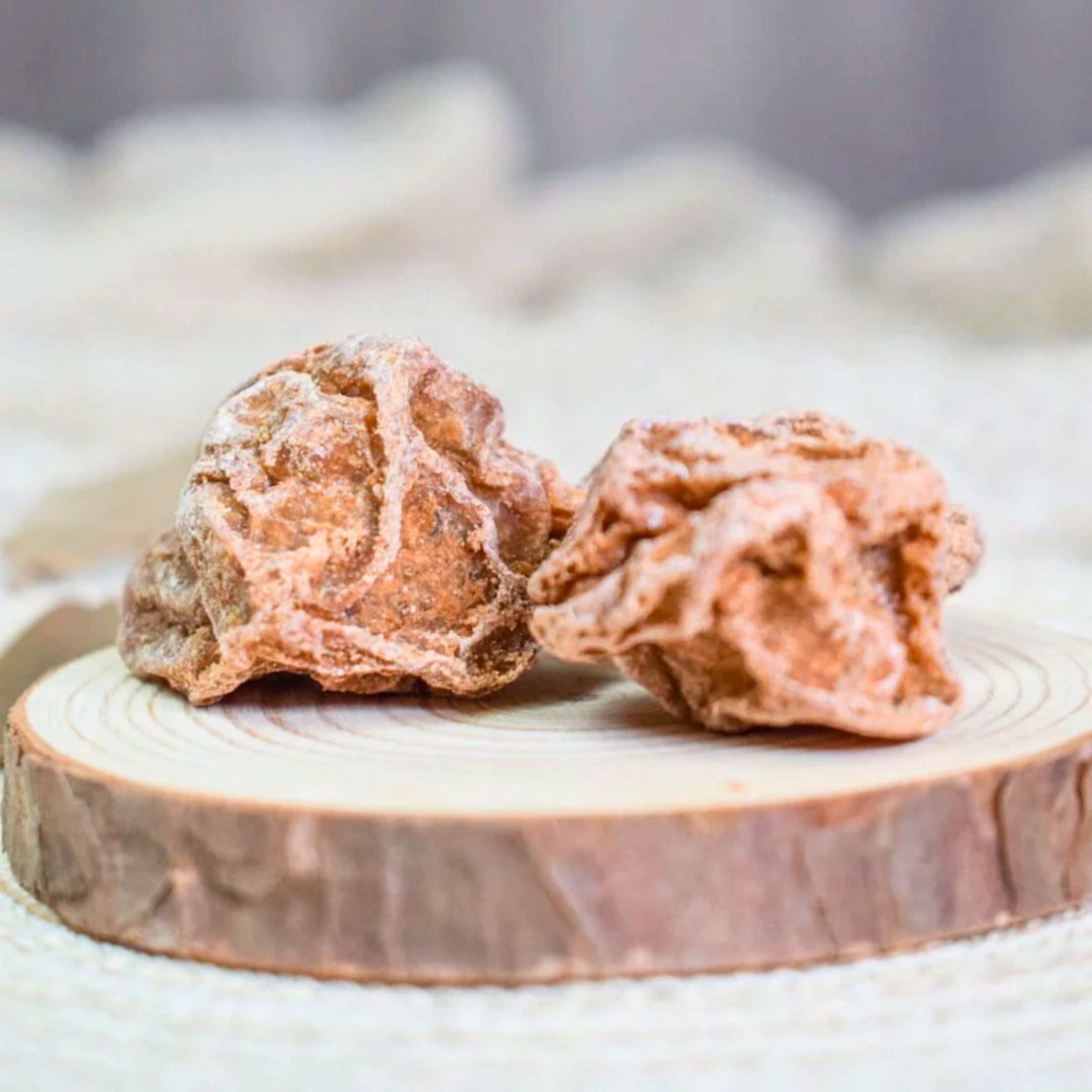 生津甜話梅王100g