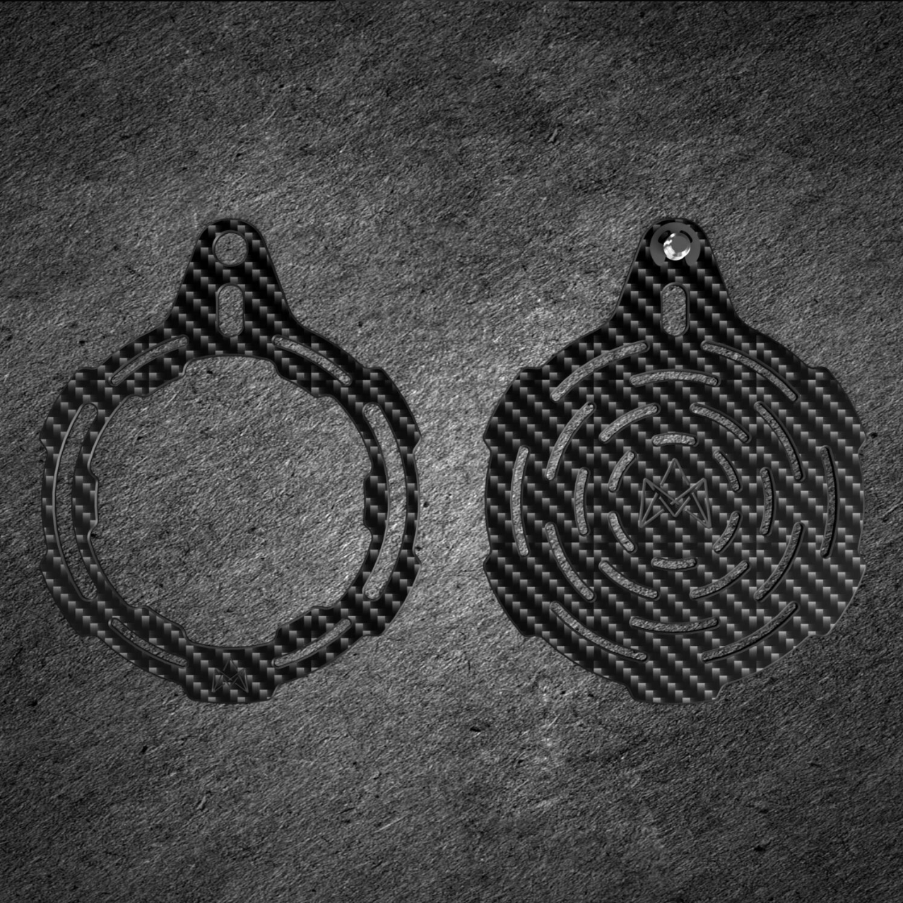 Mount Dimension The Coffee Dripper Plate 咖啡濾杯架