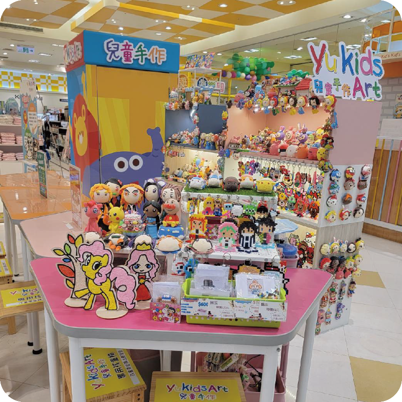 【台北】遊戲愛樂園天母店