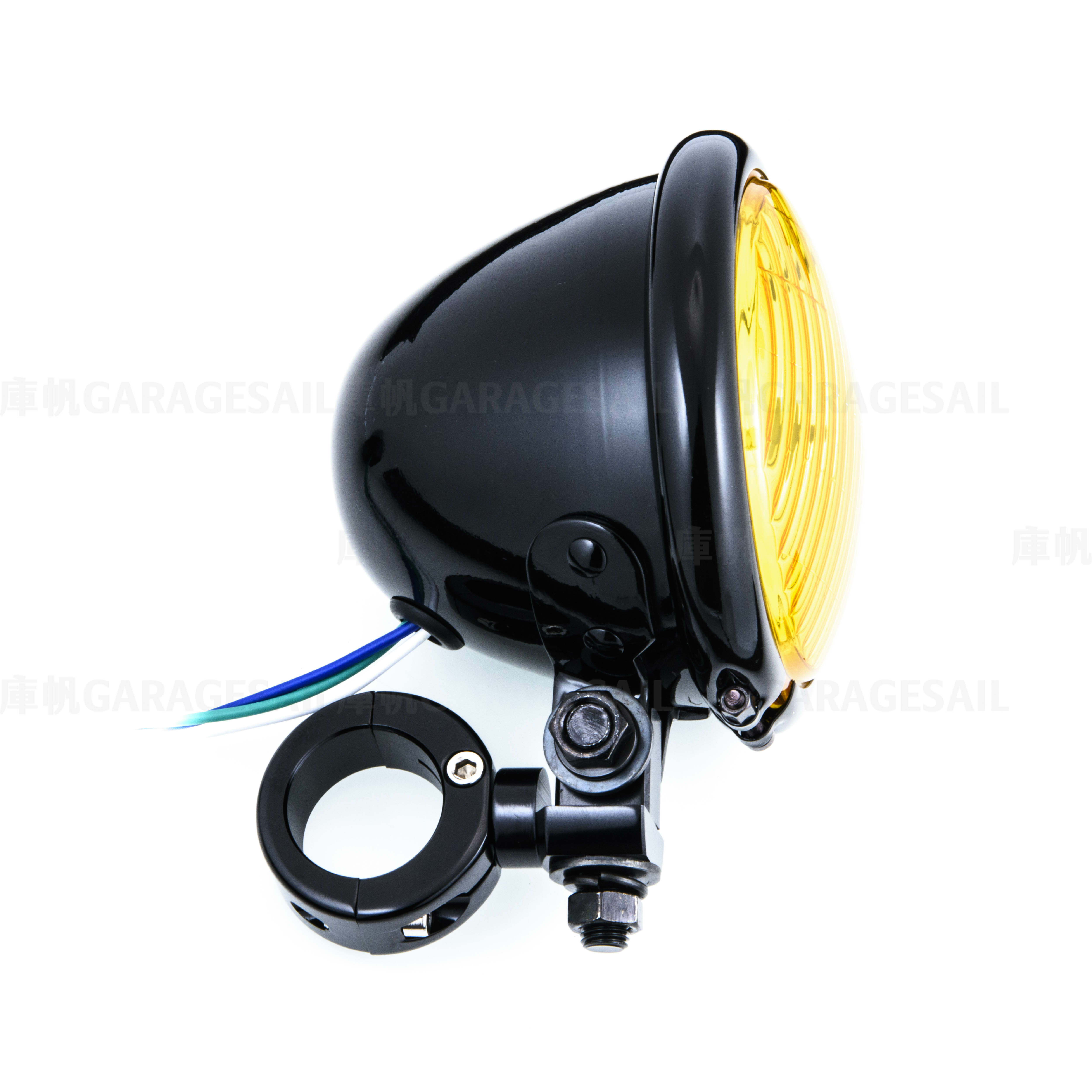 Universal Fog Light Brackets