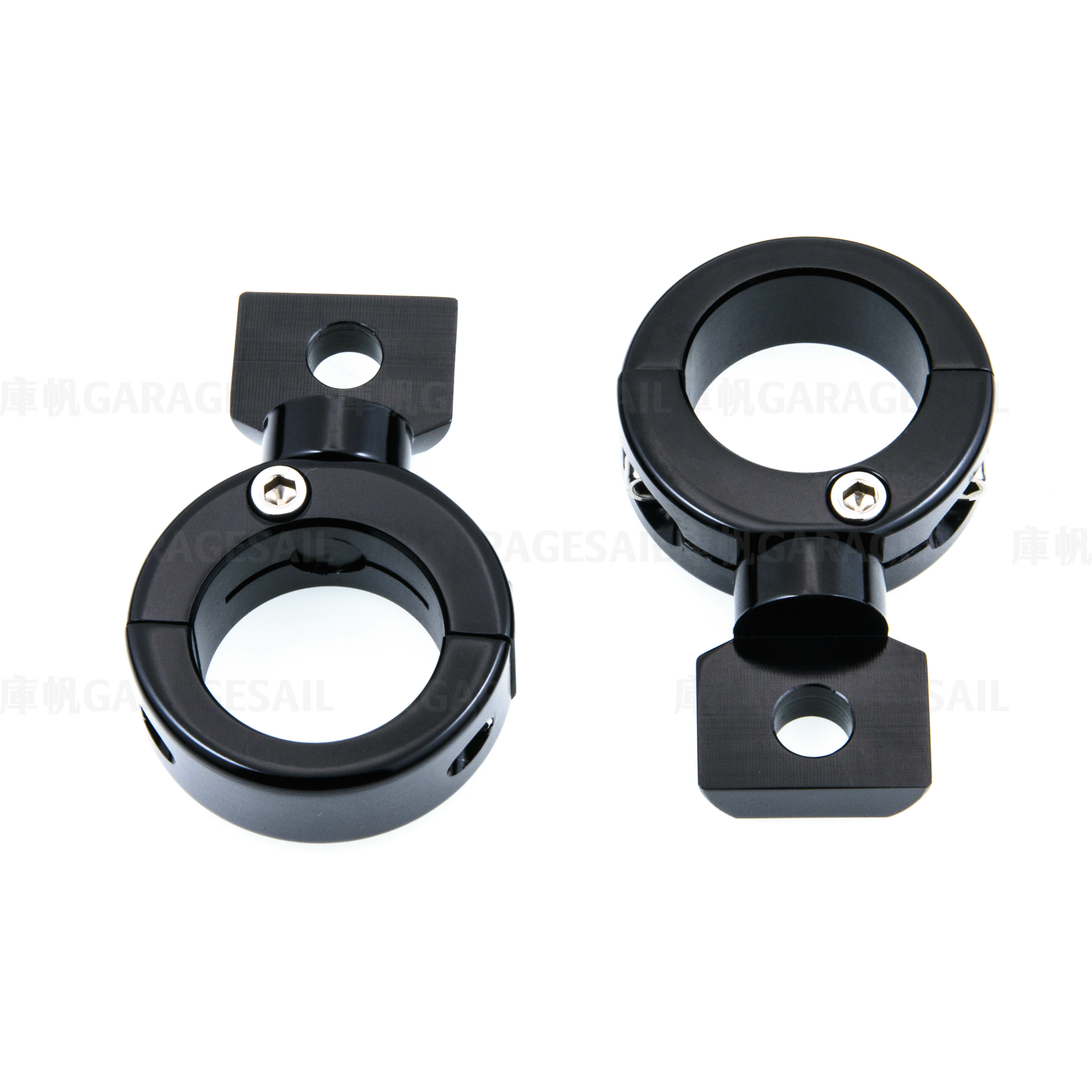 Universal Fog Light Brackets