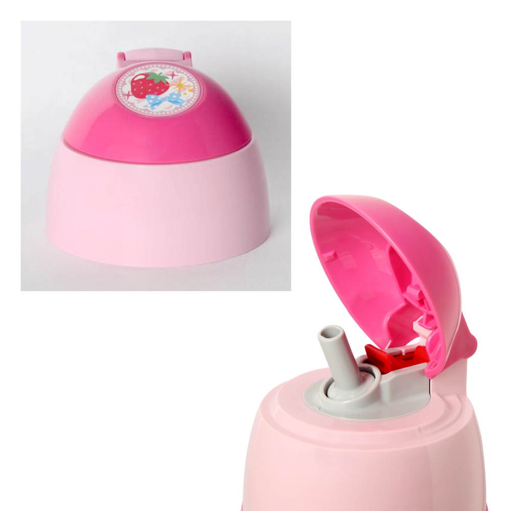 象印【ST-Z / SC-Z】可攜帶兩用兒童壺 -專用配件