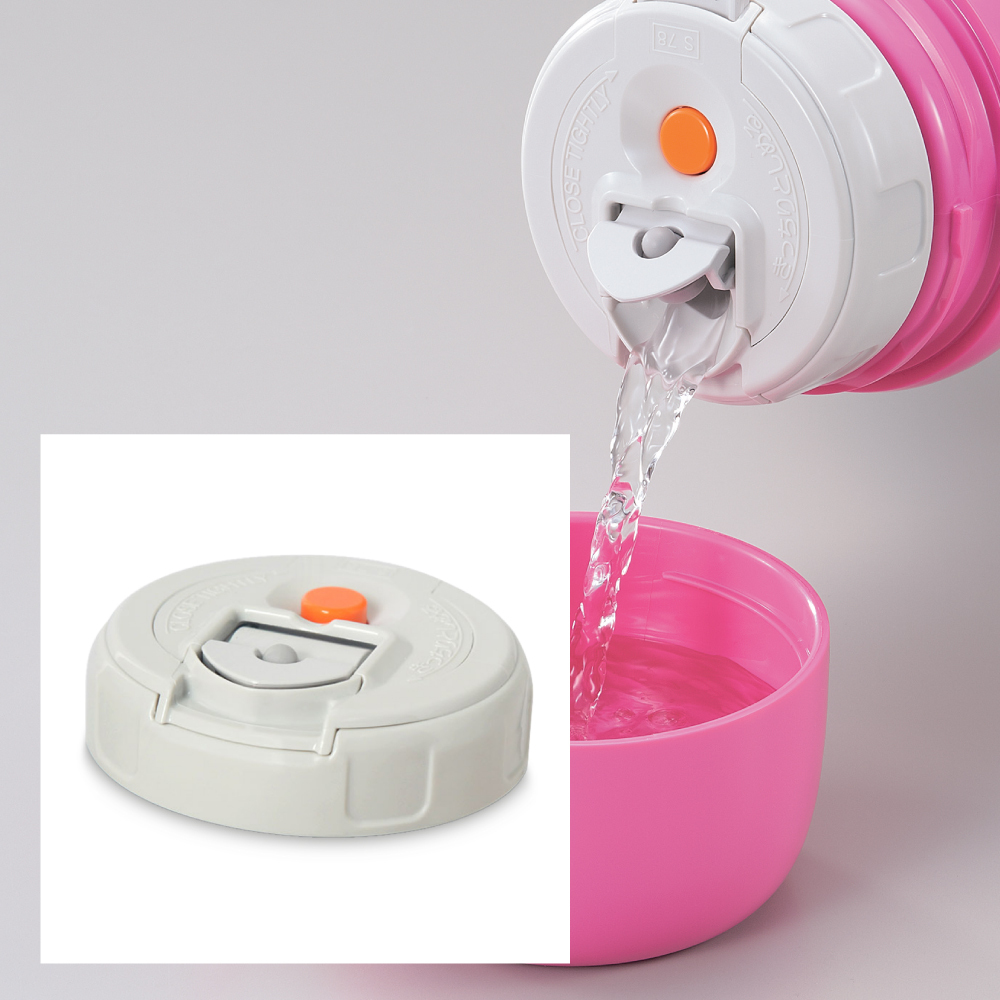 象印【SC-M】可攜帶兒童壺 -專用配件