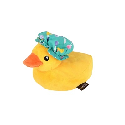 美國 P.L.A.Y Splish Splash Collection系列 - 沖涼鴨鴨