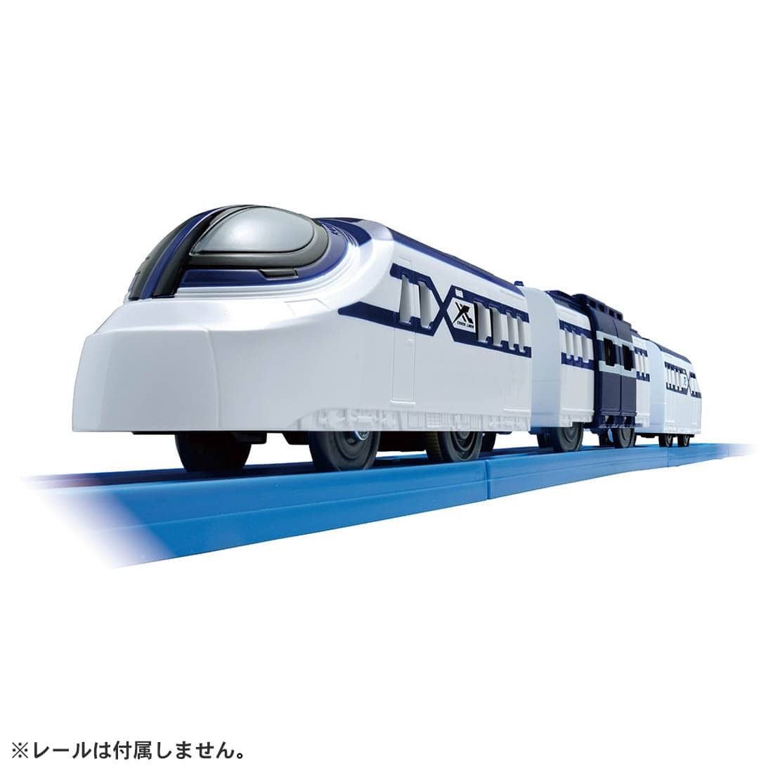 TAKARA TOMY - Plarail S-58 Plarail 鐵路交叉襯墊