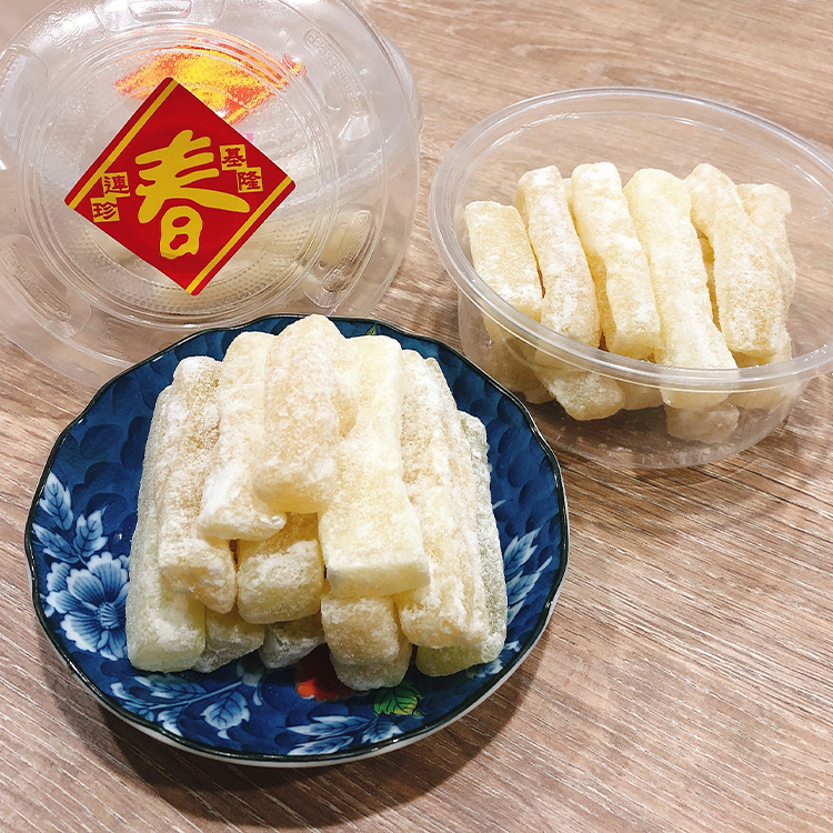 <過年限定> 連珍冬瓜糖