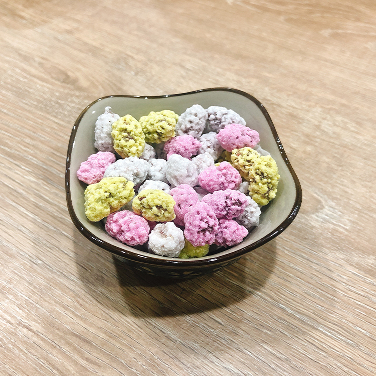 <過年限定> 連珍生仁