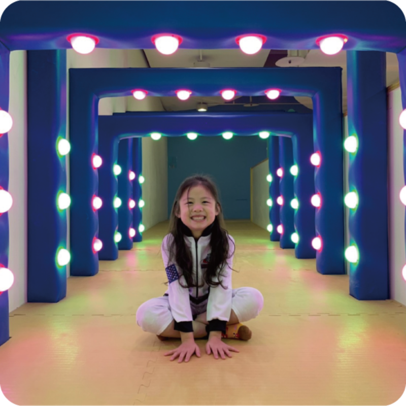 【高雄】遊戲愛樂園 Kuroro星際公園店