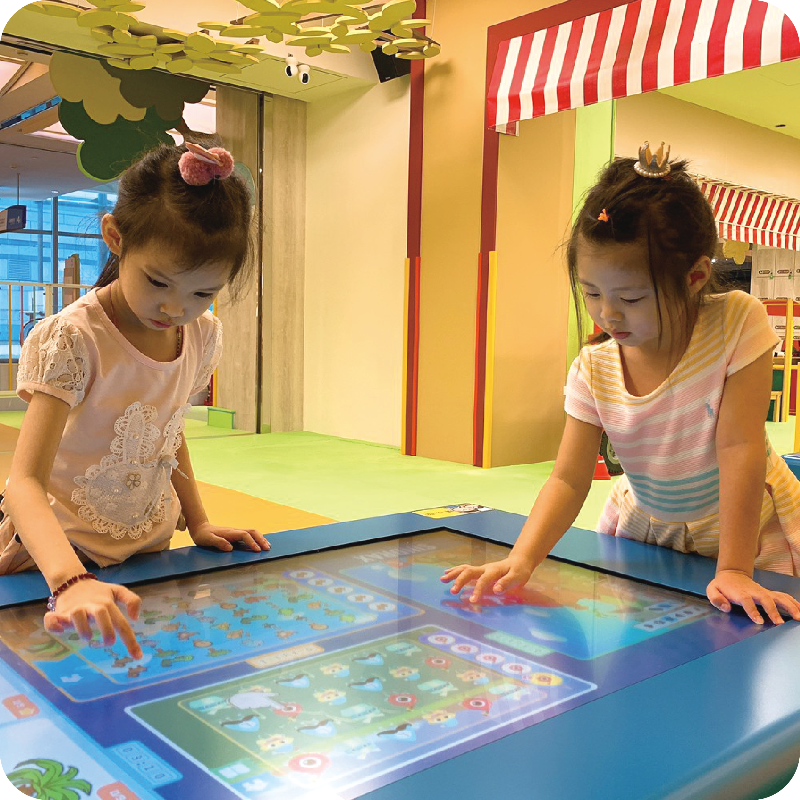 【高雄】遊戲愛樂園 高雄夢時代 樹屋公園店