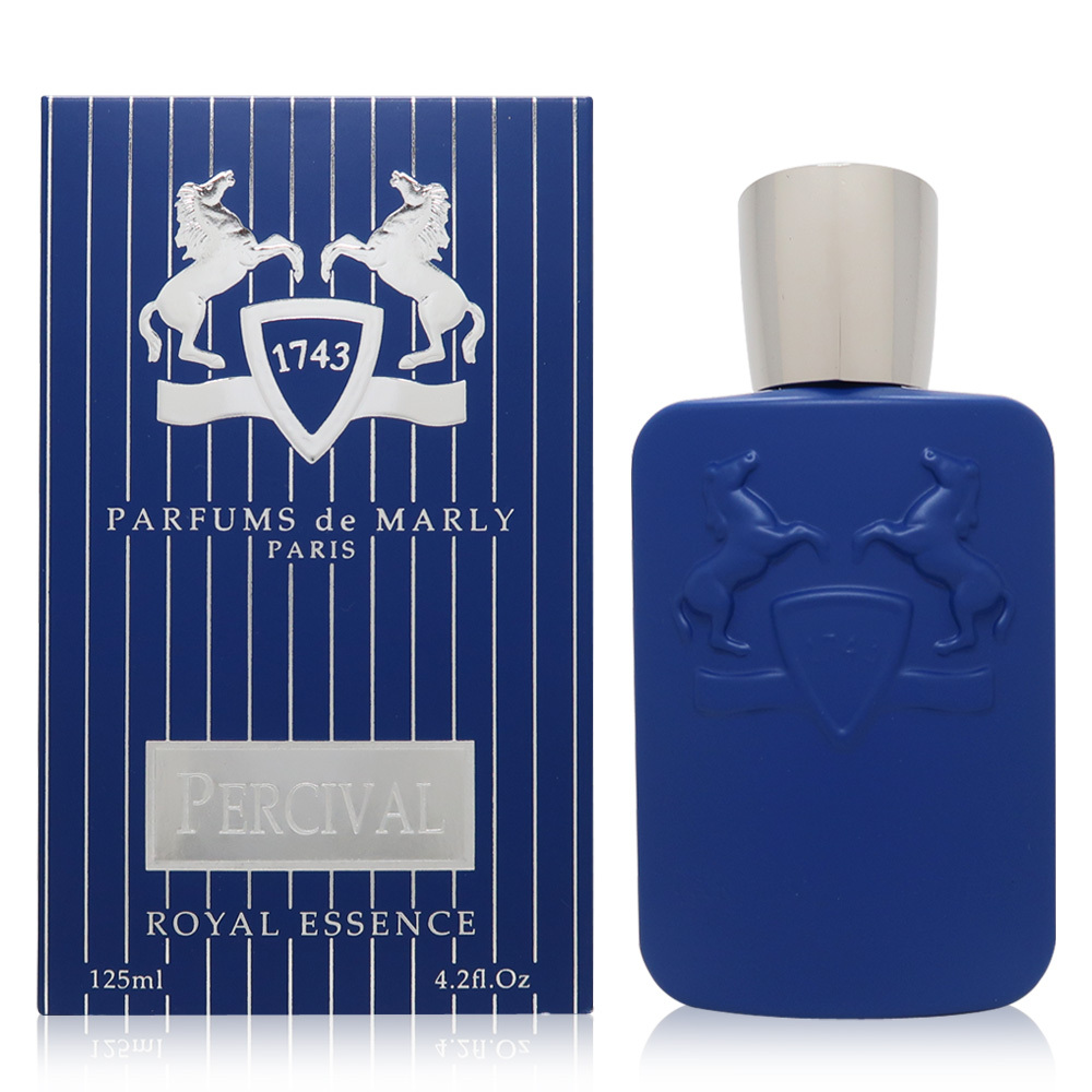 Parfums De Marly 瑪爾利 Percival 珀西瓦爾淡香精 EDP 125ml