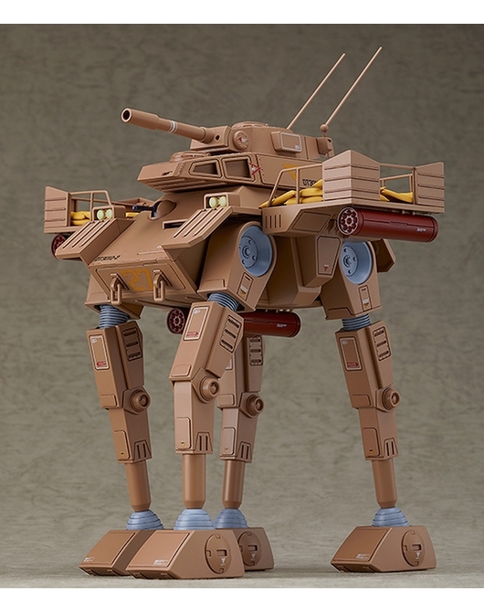 COMBAT ARMORS MAX21: Abitate F44B Tequila Gunner(re-run)