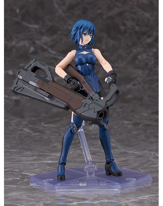 figma623DX 雪兒 DX Edition figma Ciel DX Edition